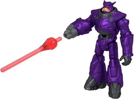 Figuras Buzz Lightyear Imaginext de Fisher-Price para niños