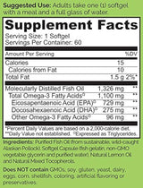 Suplemento multivitaminico