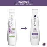 Shampoos y Acondicionadores AntiFrizz