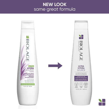 Shampoos y Acondicionadores AntiFrizz