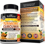Cúrcuma 1500mg.