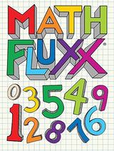 Fluxx Fluxx Matemáticas Juego de cartas