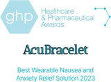 Pulsera de alivio de la menopausia sofocos naturales
