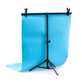 Soporte portátil retráctil
