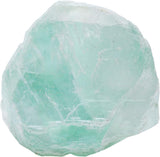 Cristales de Fluorita Crudos, Sanación y Decoración
