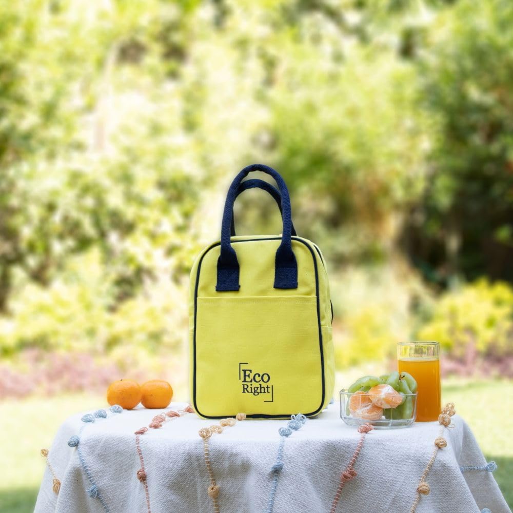 Bolsa Térmica para Almuerzo, Aislante, Modelo para Adultos