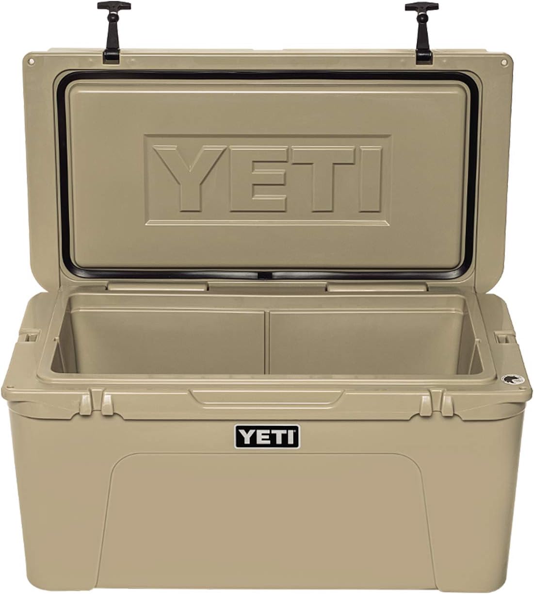 Nevera YETI Tundra 75: Aislamiento, resistente, modelo 75