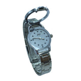 Reloj Braille táctil para personas ciegas
