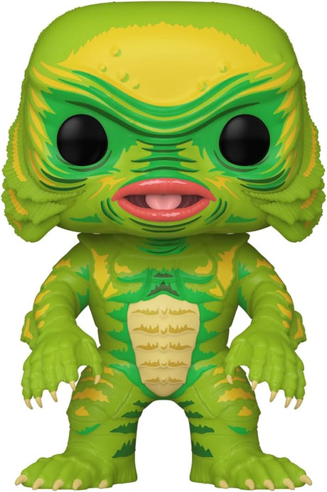 Funko Pop! Películas: Monstruos Universales - Gill-Man Figura