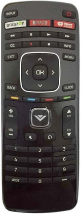 Control Remoto Universal para Smart TVs Sin Configuración