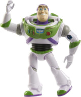 Figura de acción Buzz Lightyear Disney Pixar, 7 pulg, posable, colección