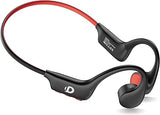 Auriculares Deportivos Inalámbricos, Conducción Ósea, 32GB, IP68