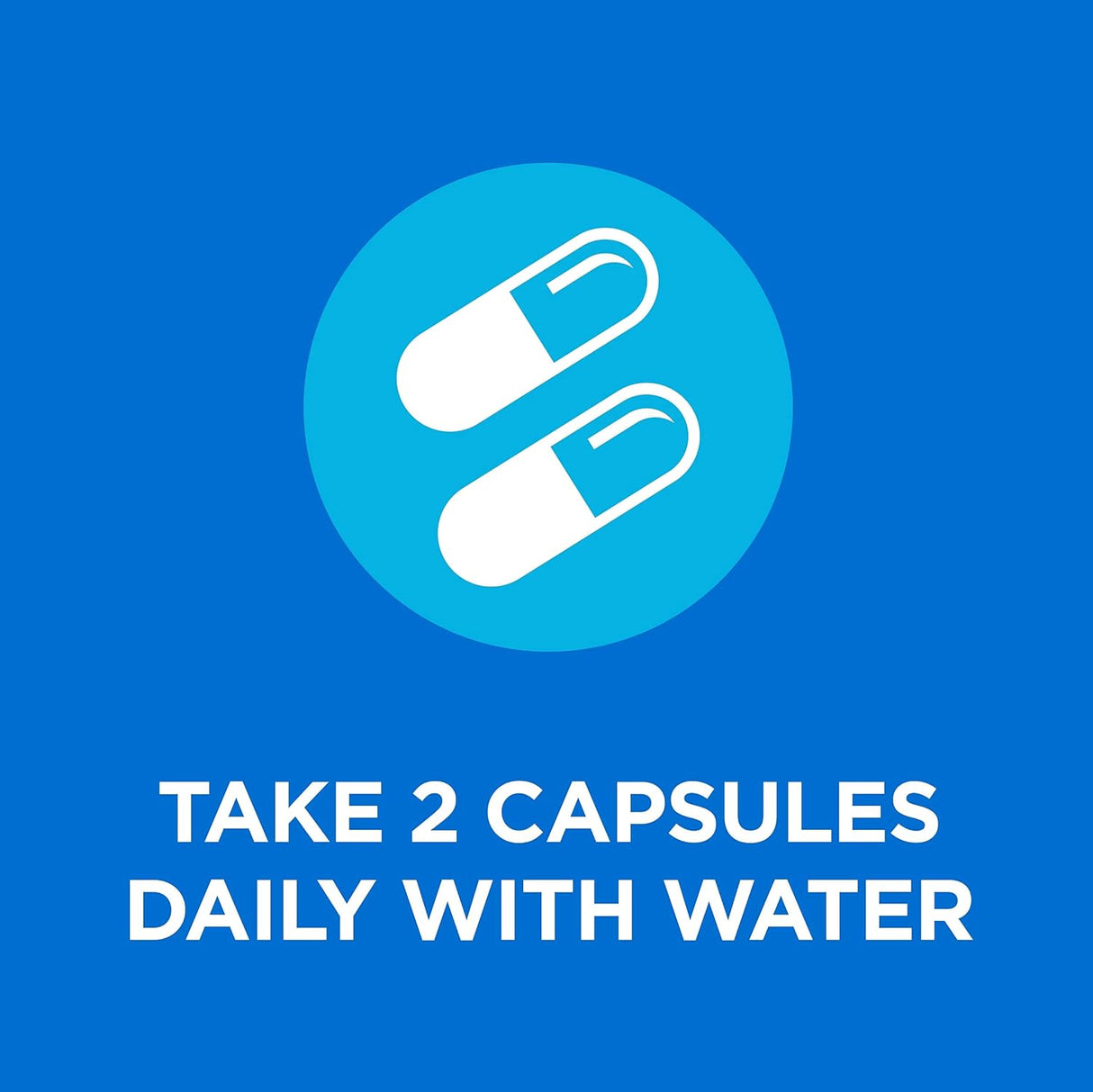 Suplemento OLLY Lovin Libido Capsules Boost Desire 40 unid