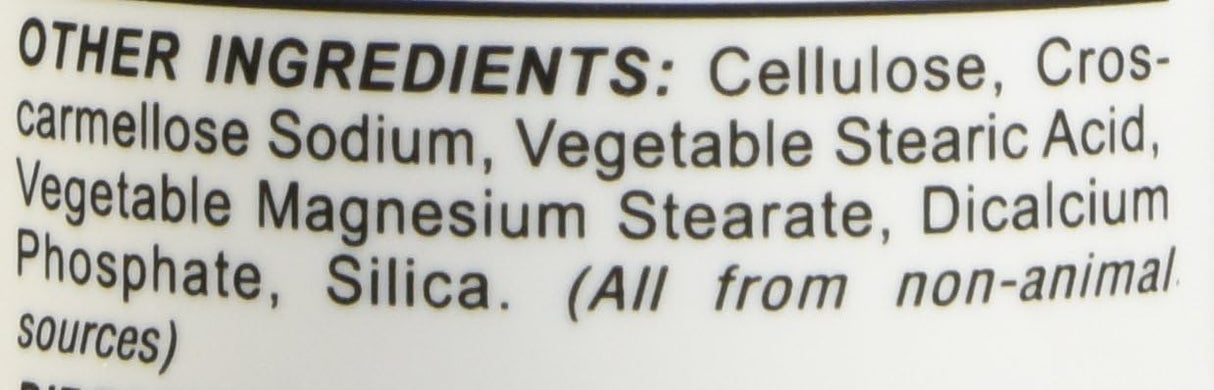 Suplemento  Vitamina D vegana 2400 UI, 90 unidades