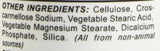 Suplemento  Vitamina D vegana 2400 UI, 90 unidades