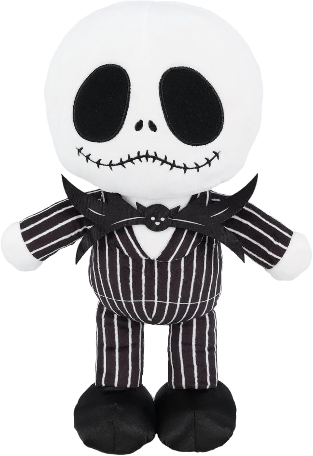 Peluche Disney Baby Jack Skellington 15 pulgadas, The Nightmare Before Christmas