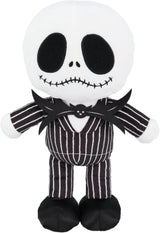 Peluche Disney Baby Jack Skellington 15 pulgadas, The Nightmare Before Christmas