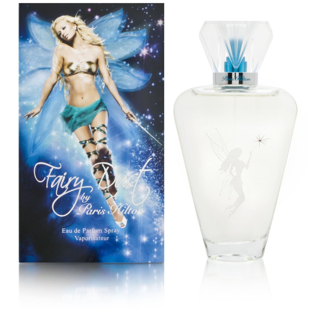 Polvo de Hadas - Perfume en Spray EDP para Mujer