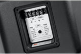 Altavoz JBL AWC82-BK 2 vías coaxial 8 para exteriores