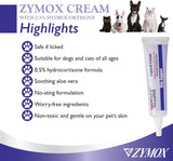 Crema tópica