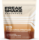 Proteína Vanilla con pro-Endurance Bionutrients, 25g, 20 srv
