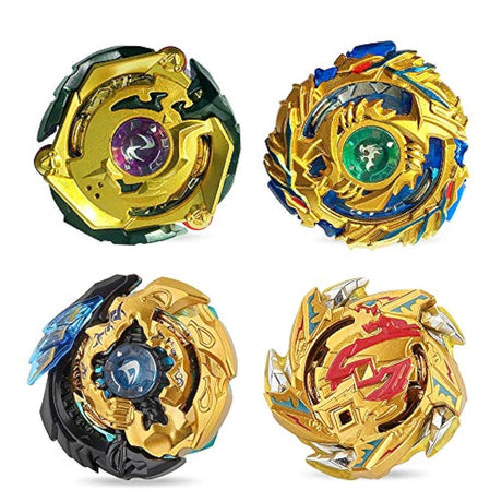 Juguete para niño - Master Fusion Gyro