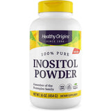 Suplemento Polvo de inositol puro sin OMG sin gluten