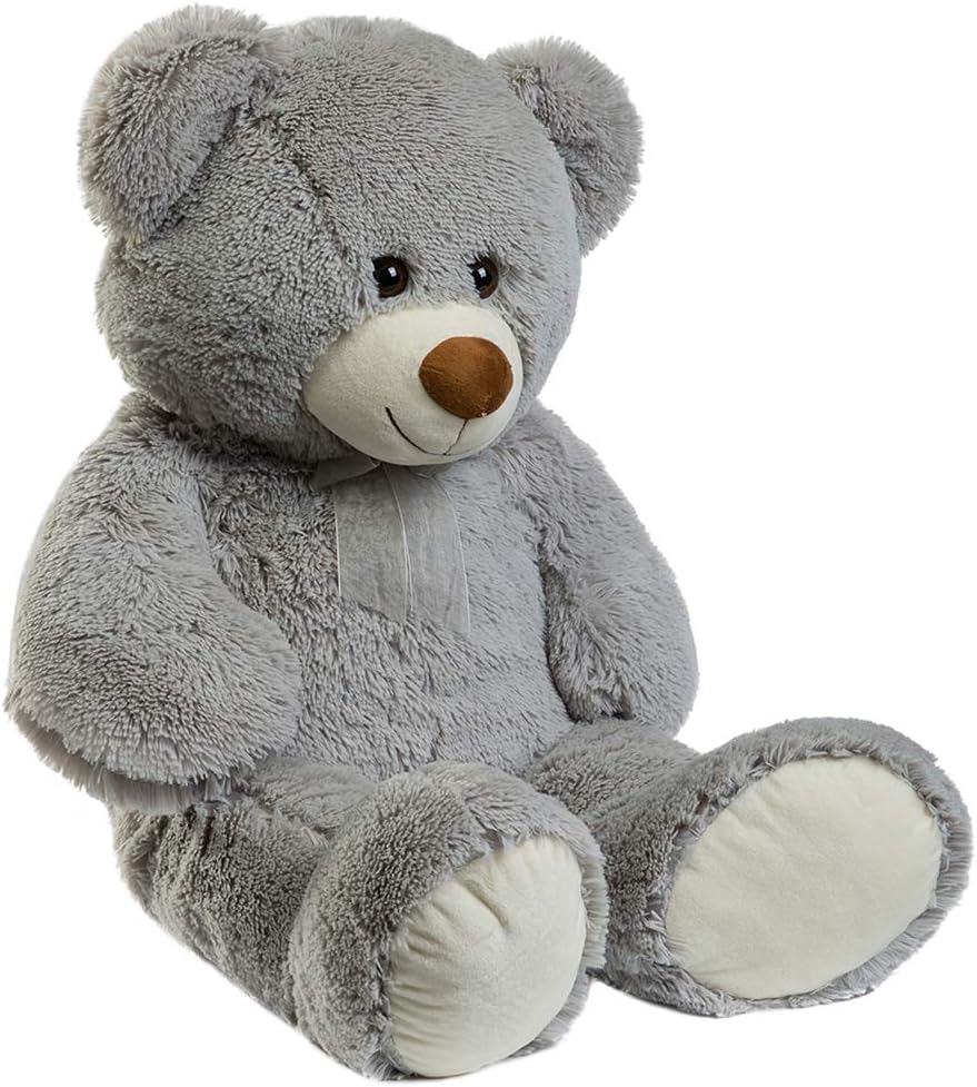Osito de Peluche Gigante HollyHOME 36 pulgadas Modelo Teddy Bear
