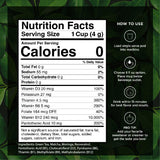 Cápsulas de Té Verde VitaCup, Energía y Detox, 16 Ct