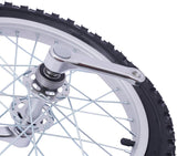 Unicycle Ajustable 16 para Ejercicios y Actuaciones Circus