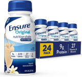 Suplementos Alimenticios batido de nutrición original