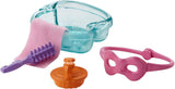 Barbie Spa Día Accesorios Pack - Moda y Relajación, 123456