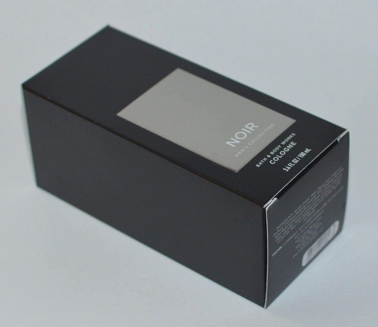 Perfume Noir para hombres