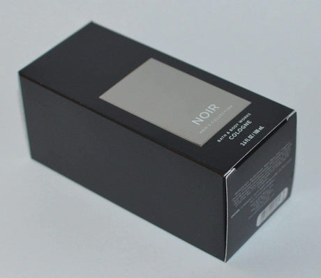 Perfume Noir para hombres