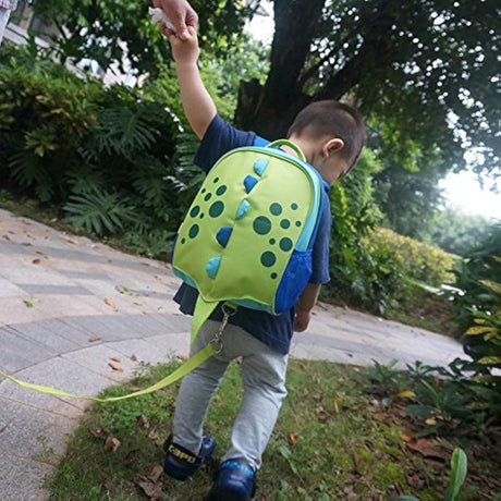 Bolsa para almuerzo aislada y mochila preescolar infantil