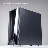 Computadora profesional para juegos RTX 3090 24 GB 32GB