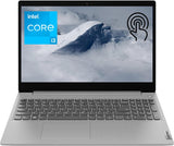 Laptop Lenovo IdeaPad 3i, 15.6 Touch, Intel i3, 20GB RAM