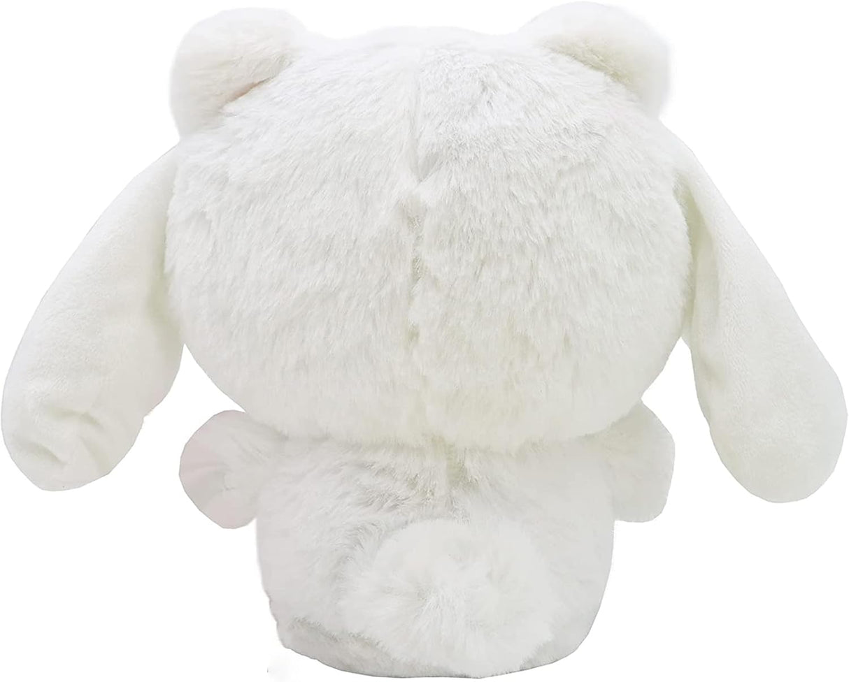 Muñeco de peluche Kawaii, suave y tierno, modelo Oso 8in