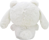 Muñeco de peluche Kawaii, suave y tierno, modelo Oso 8in