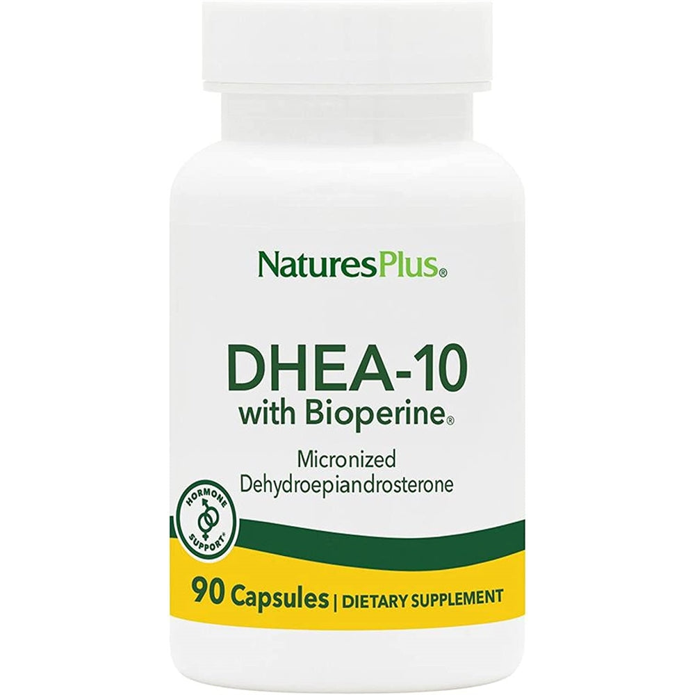 Suplementos Alimenticios hormonal antienvejecimiento