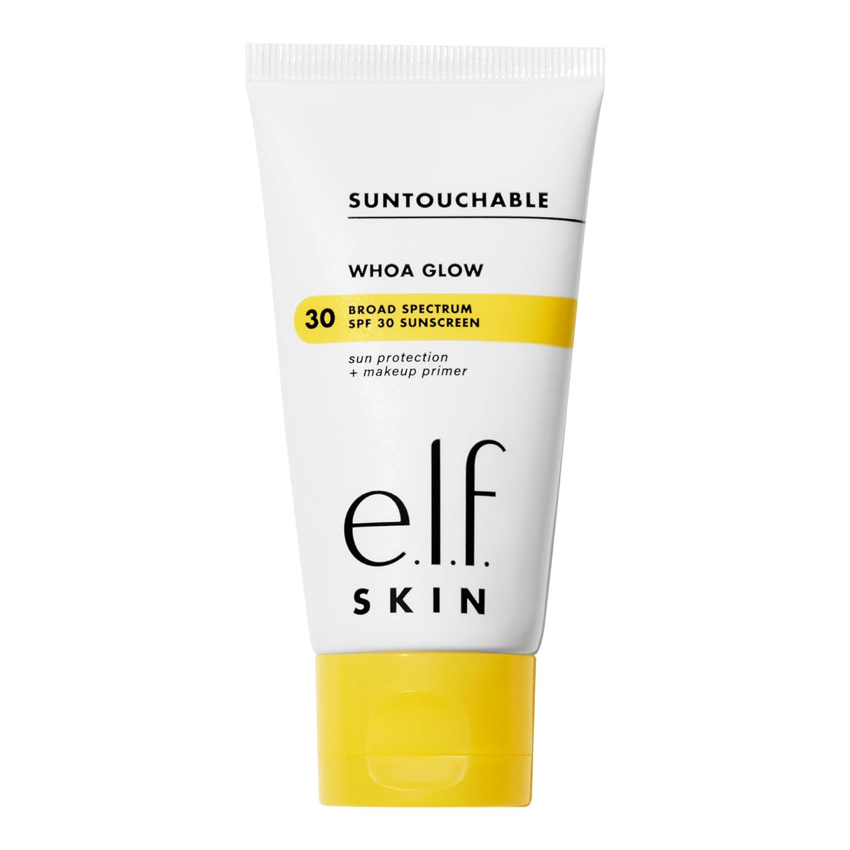protector e imprimación de maquillaje para un acabado