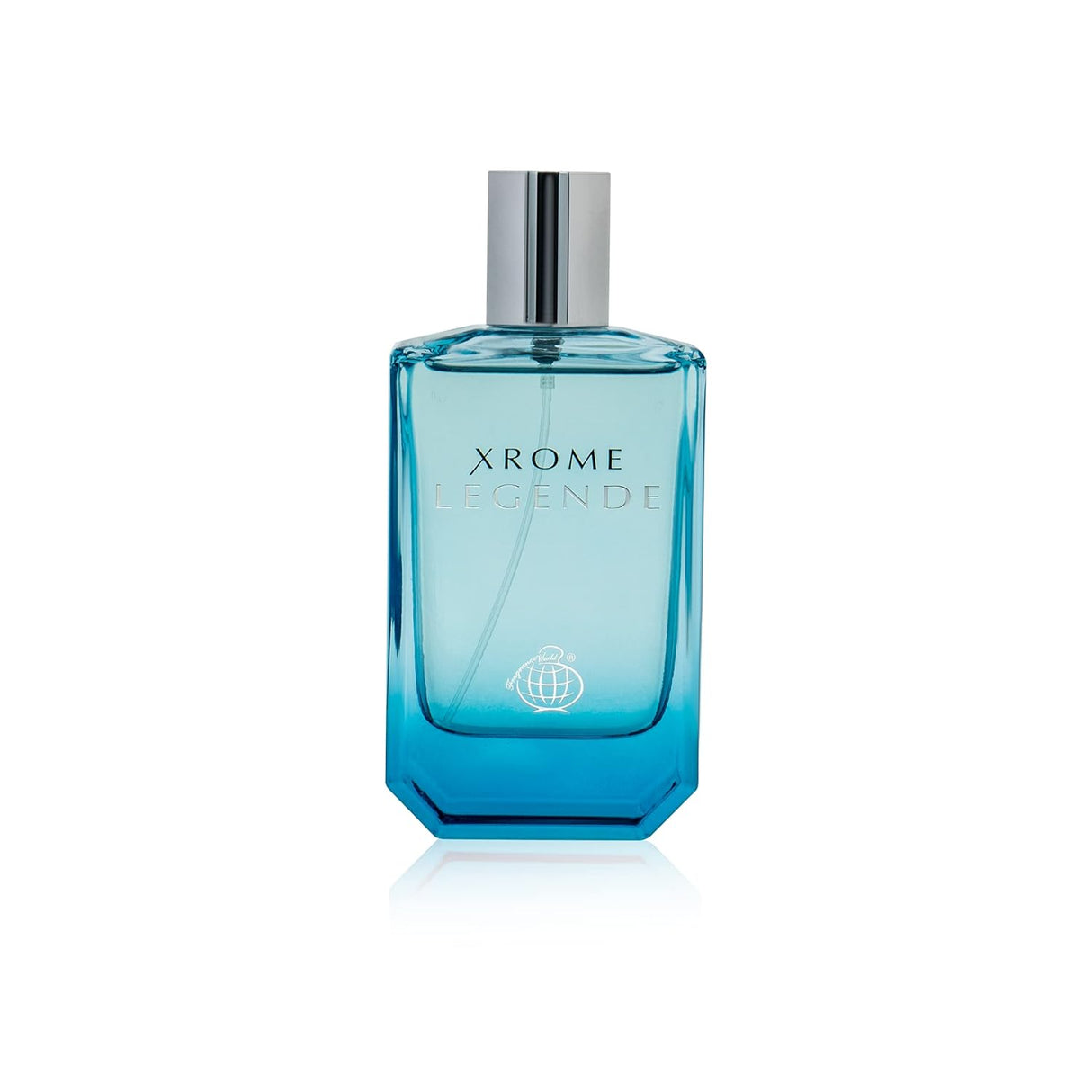 Perfume Fragrance World XRome Legende Edp para hombre