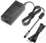 Cargadores adaptador de CA para Microsoft Surface
