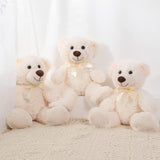 Osito de peluche MaoGoLan 13.5 Pulgadas, 3 unidades, regalo niña
