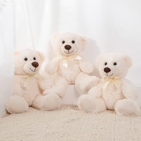 Osito de peluche MaoGoLan 13.5 Pulgadas, 3 unidades, regalo niña
