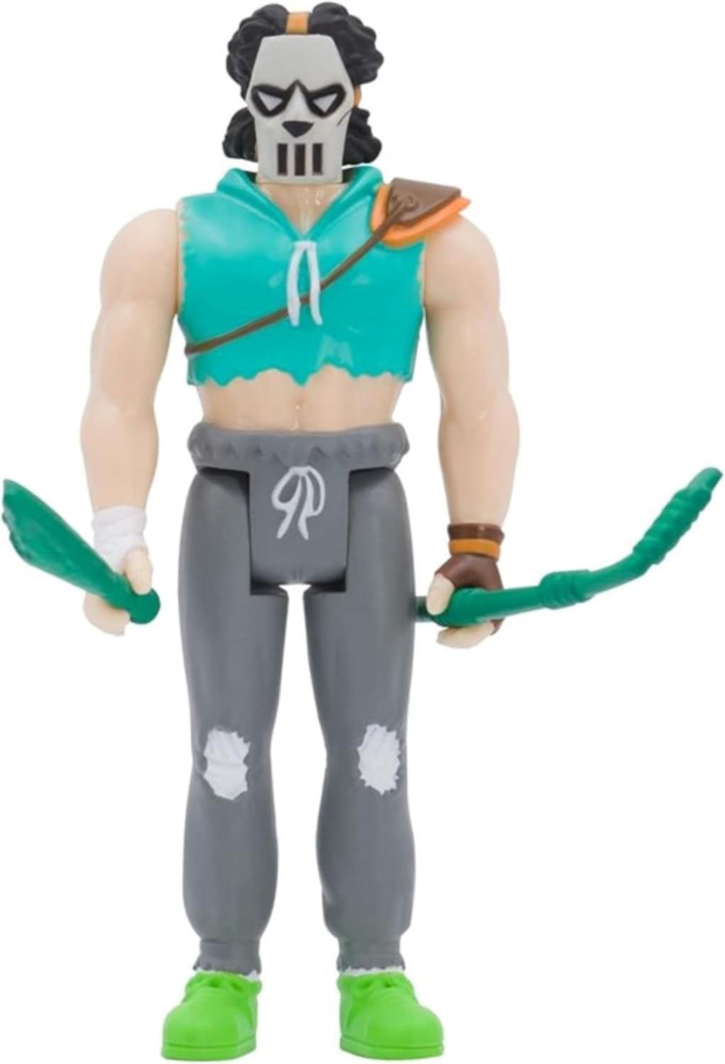 Figuras de Acción TMNT 3.75 - Super 7 - 5 pc Bundle SPR997745