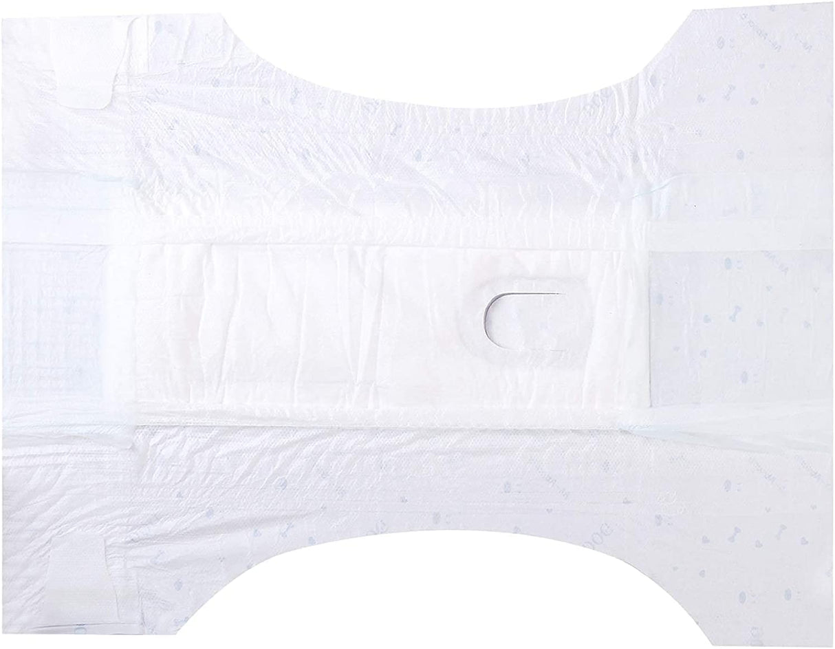 HONEY CARE All-Absorb - Pañales para perro  transpirable