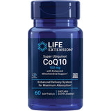 Suplementos Alimenticios con apoyo mitocondrial mejorado