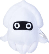 Peluches  Little Buddy Super Mario All Star  Blooper 6.5