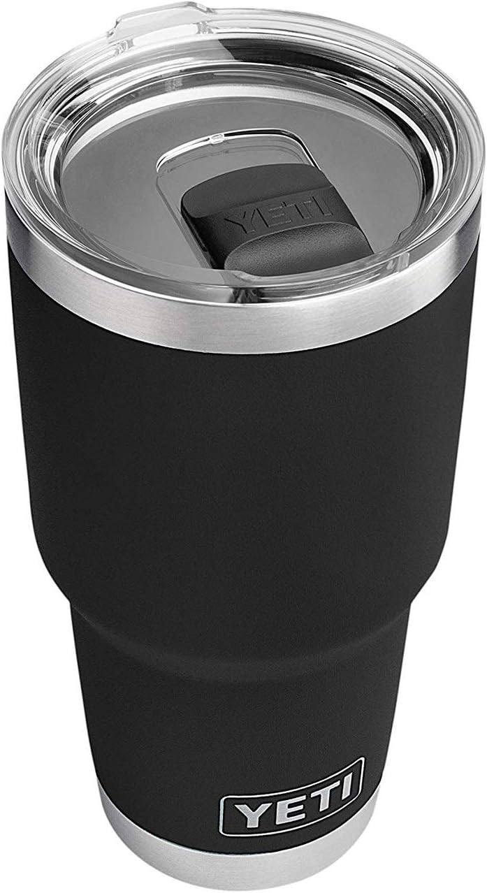 Taza YETI 30 oz Acero Inoxidable con tapa MagSlider